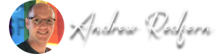 Andrew Redfern