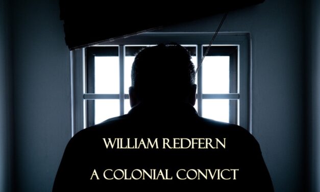 William Redfern: A Colonial Convict