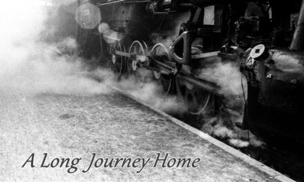 Elenor McGuinn: A Long Journey Home