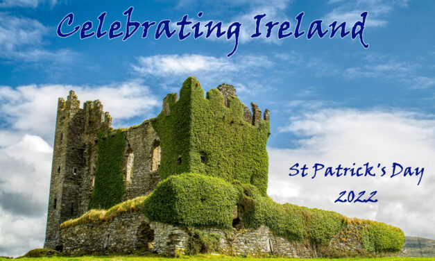 Celebrating Ireland: St Patrick’s Day