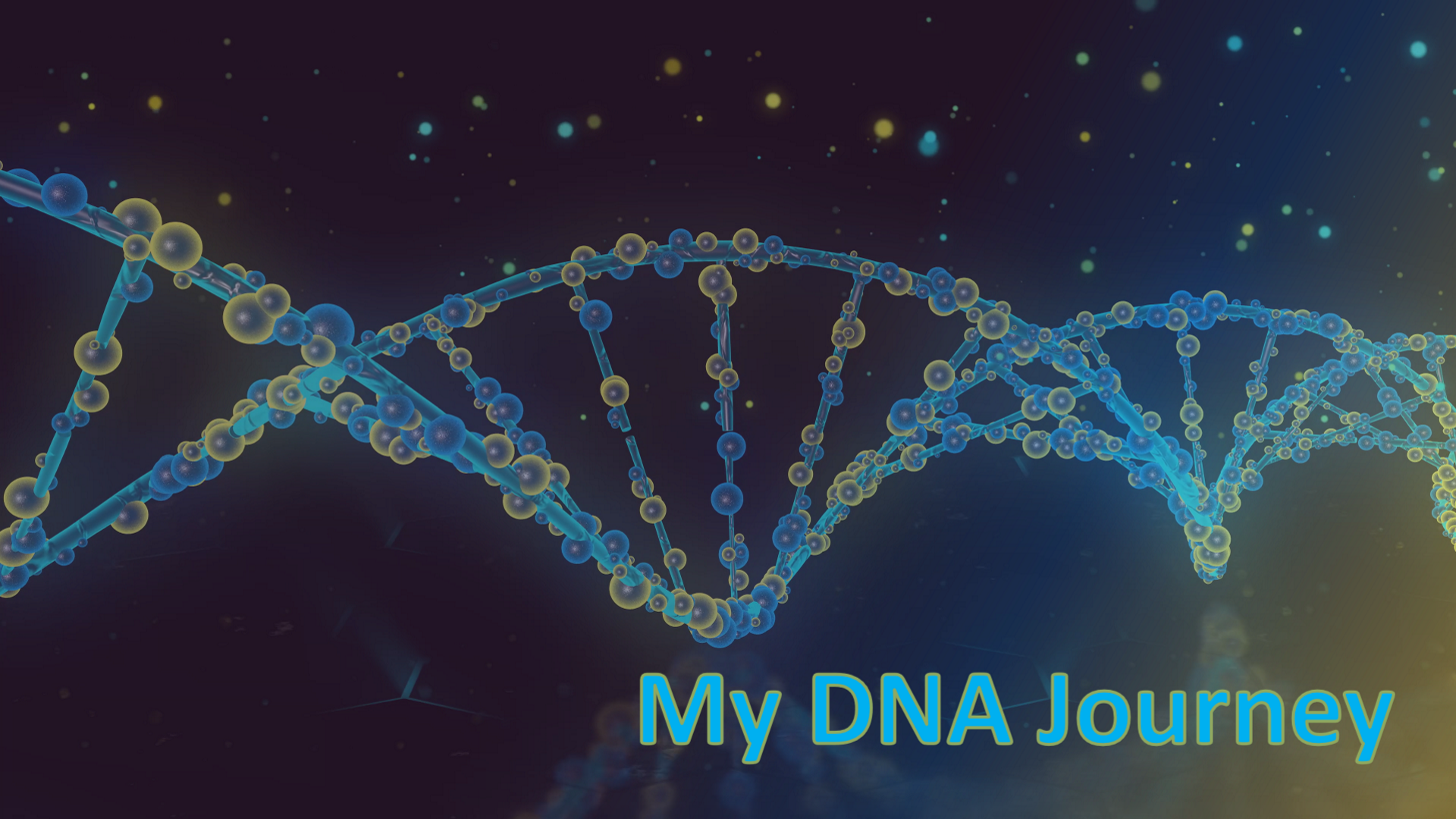 Top 5 Tips For Using DNA In Family History